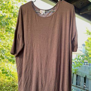 Lularoe Irma Top